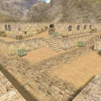 de_dust4ever